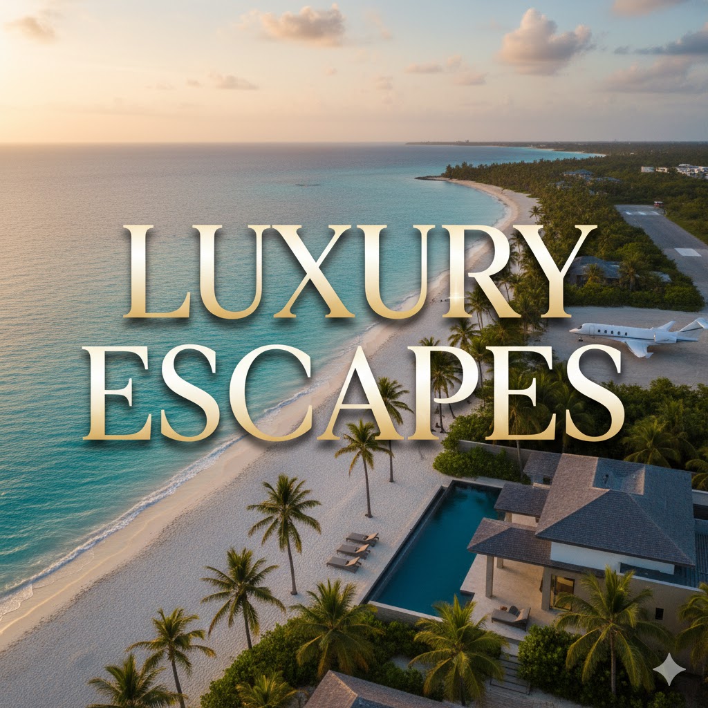 Luxury Escapes