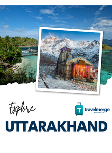 UTTARAKHAND