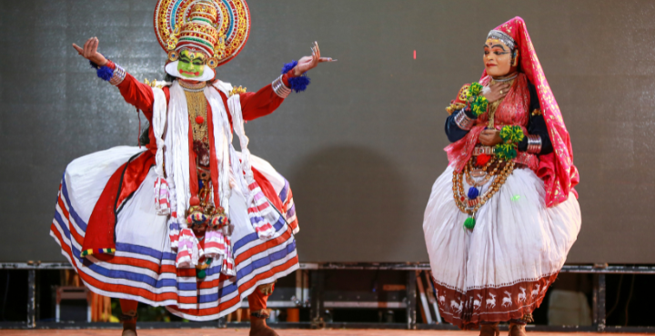 The Grand Kerala Experience