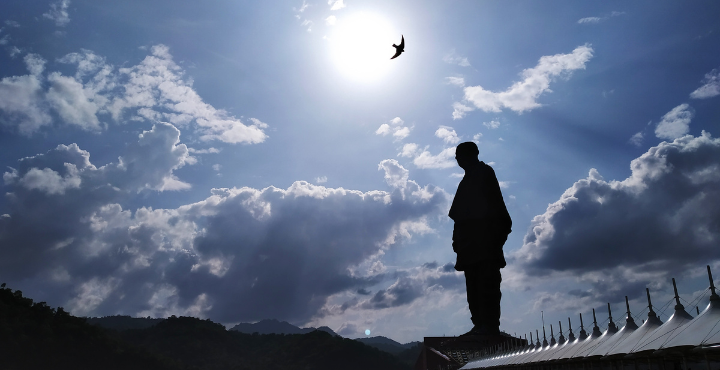 Vibrant Gujarat Tour