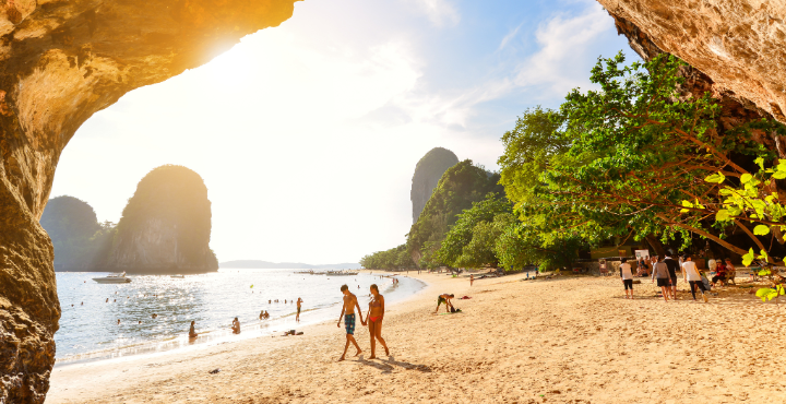 Ocean Dreams Andaman Tour