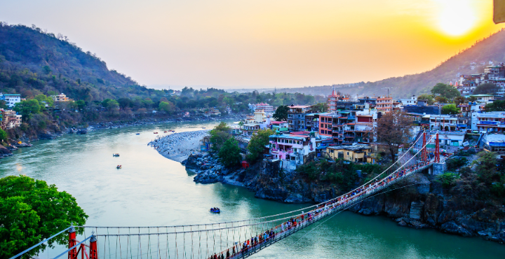 Best of Kumaon Hills