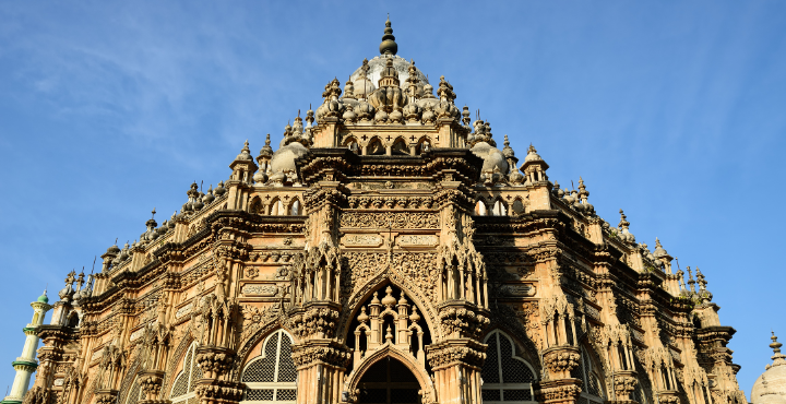 Vibrant Rann Utsav Tour